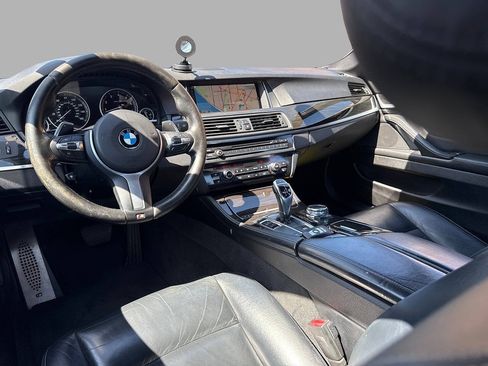 Used 2016 BMW 535i Sedan RWD image 17