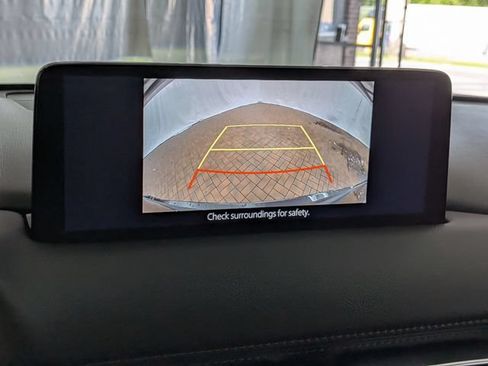 Certified 2025 MAZDA CX-5 AWD 2.5 S w/ Preferred Package image 34