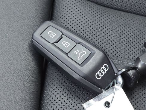 New 2026 Audi A6 Premium Plus image 43