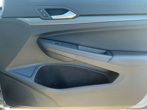 New 2026 Volkswagen GTI SE image 16