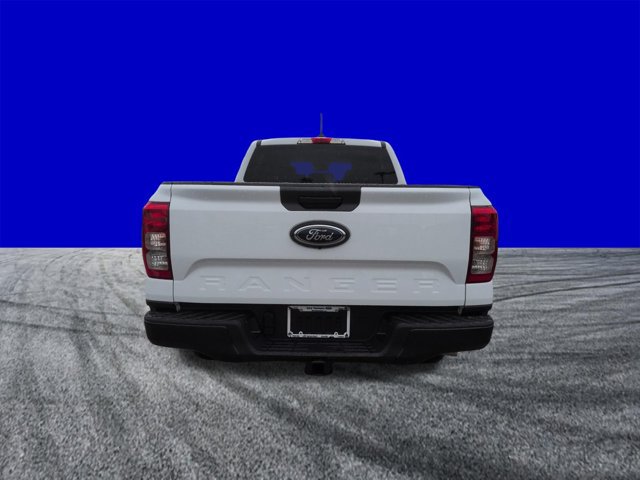 New 2026 Ford Ranger XL w/ Trailer Tow Package AWD/4WD image 5