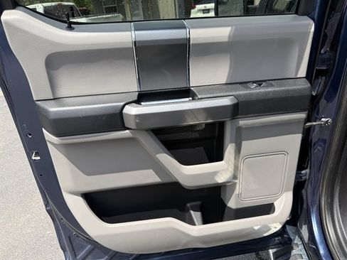 Used 2018 Ford F150 XLT w/ XTR Package AWD/4WD image 35