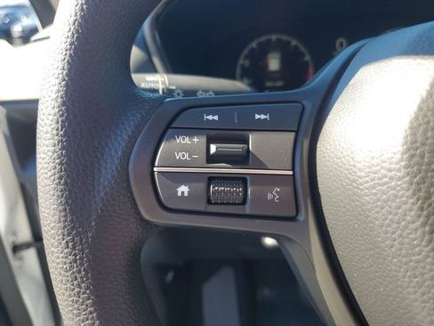 New 2026 Honda CR-V LX image 31