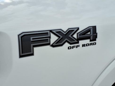 New 2026 Ford F150 XLT w/ Equipment Group 302A MID AWD/4WD image 10
