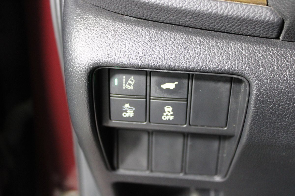 Used 2018 Honda CR-V EX-L image 14