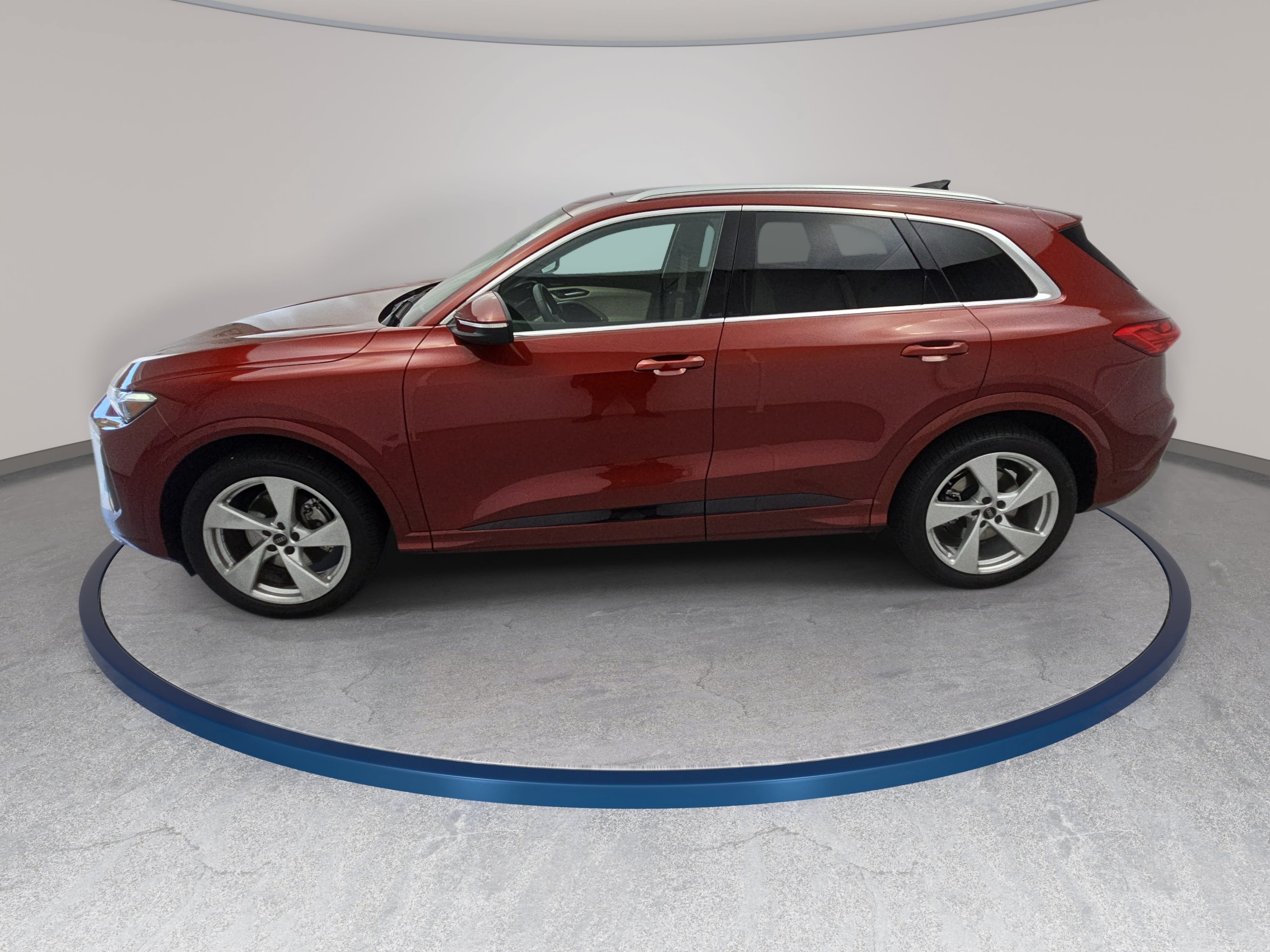 Used 2025 Audi Q5 Prestige AWD/4WD image 8