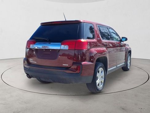 Used 2016 GMC Terrain SLE image 6