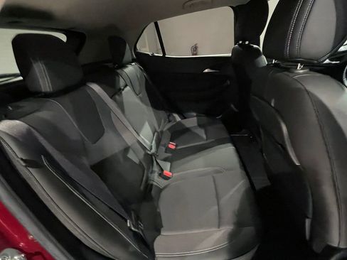 Used 2023 Buick Encore GX Select w/ Sport Touring Package image 24