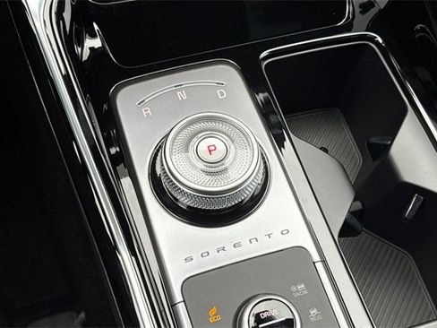 New 2026 Kia Sorento SX Prestige image 28