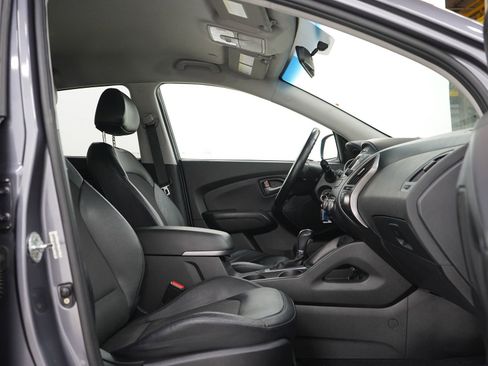 Used 2015 Hyundai Tucson SE FWD image 7