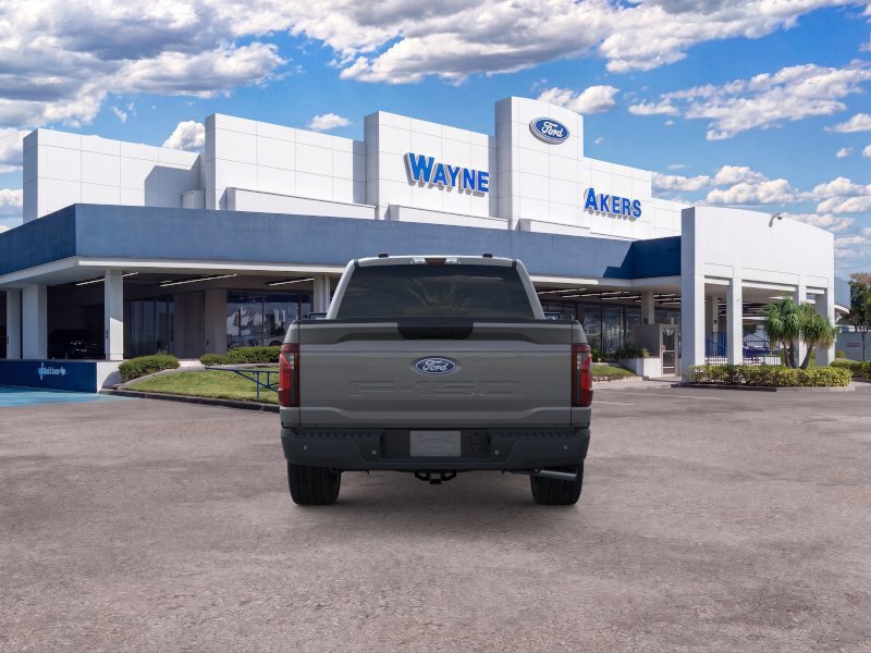 New 2026 Ford F150 XL AWD/4WD image 5