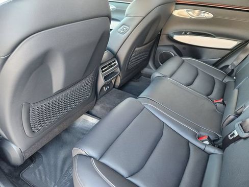 Used 2026 Genesis GV70 2.5T Advanced AWD/4WD image 22