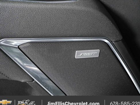 New 2026 Chevrolet Silverado 1500 LTZ image 7