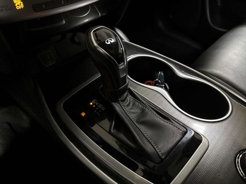 Used 2019 INFINITI QX60 Pure image 17