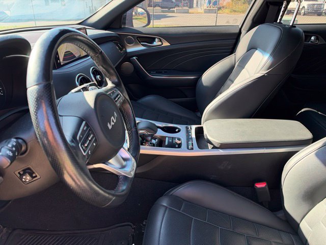 Certified 2023 Kia Stinger GT2 AWD/4WD image 6