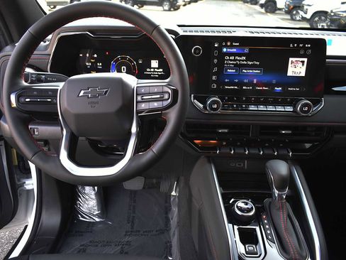 New 2026 Chevrolet Colorado Z71 w/ Technology Package image 13