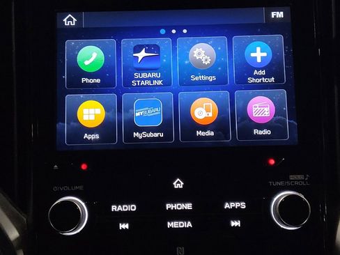 Used 2019 Subaru Ascent Premium image 25