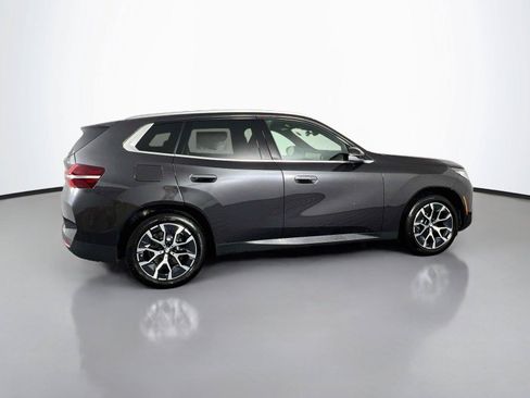 New 2026 BMW X3 xDrive30i w/ Convenience Package AWD/4WD image 7