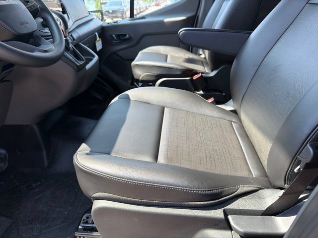 New 2026 Ford Transit 350 XL RWD image 10