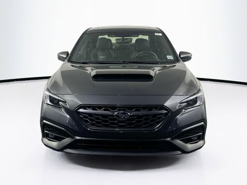 Used 2022 Subaru WRX GT image 2
