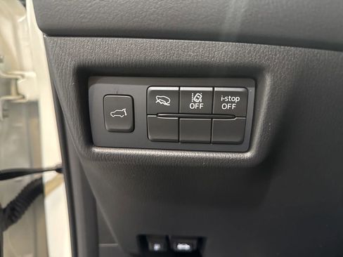 New 2025 MAZDA CX-5 AWD 2.5 S w/ Preferred Package image 21