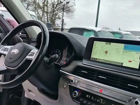 Used 2020 Kia Telluride EX w/ Towing Package image 28