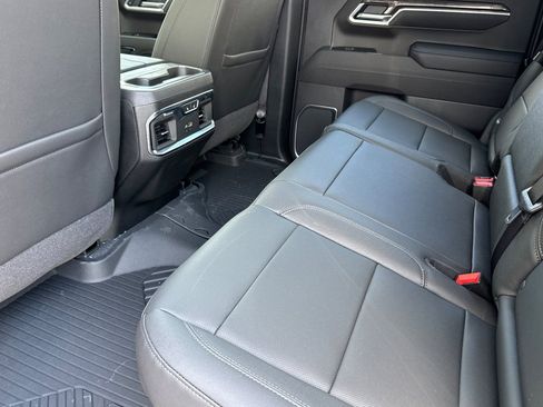 New 2026 Chevrolet Silverado 1500 LTZ image 11