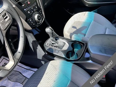 Used 2017 Hyundai Santa Fe Sport FWD image 13