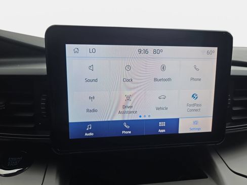 Used 2022 Ford Explorer XLT RWD image 21