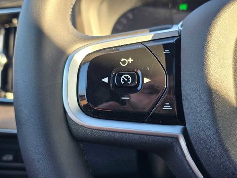 New 2026 Volvo XC90 T8 Ultra w/ Lounge Package image 34