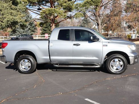 Used 2008 Toyota Tundra SR5 image 3
