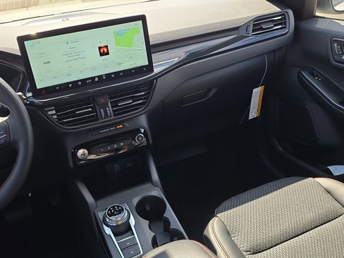 New 2026 Ford Escape ST-Line Select w/ Tech Pack #2 image 32