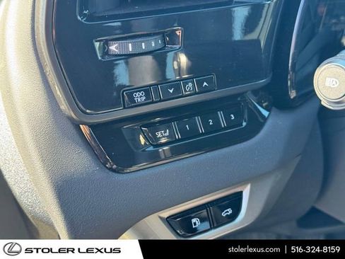 Used 2023 Lexus RX 350 Premium w/ Accessory Package (Z1) image 22