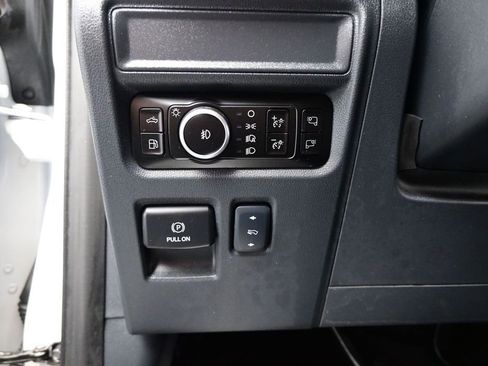 Used 2025 Ford F150 Platinum w/ Equipment Group 702A High AWD/4WD image 12