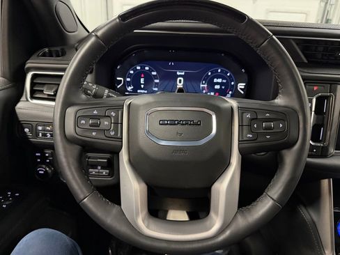 Certified 2024 GMC Yukon XL Denali w/ Advanced Technology Package image 12