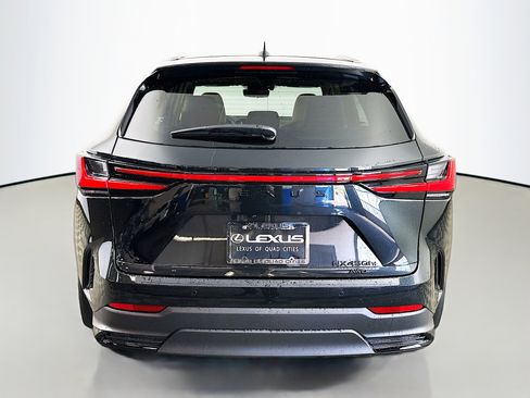 New 2026 Lexus NX 450h+ AWD w/ Accessory Package (2T) image 6