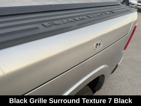 New 2026 RAM 1500 Limited image 36