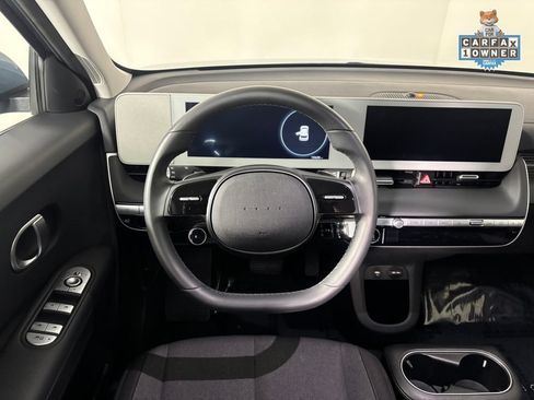 Used 2024 Hyundai Ioniq 5 SE AWD/4WD image 15
