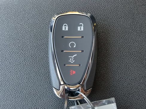 Certified 2023 Chevrolet Equinox LT FWD image 28