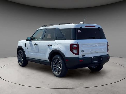 New 2026 Ford Bronco Sport Big Bend AWD/4WD image 4