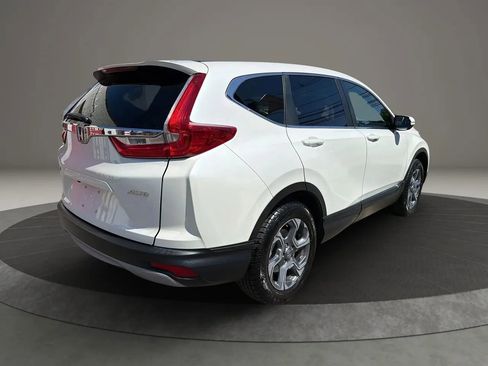 Used 2018 Honda CR-V EX image 5