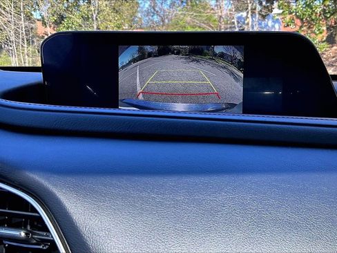 Used 2023 MAZDA CX-30 AWD 2.5 S w/ Preferred Package image 14