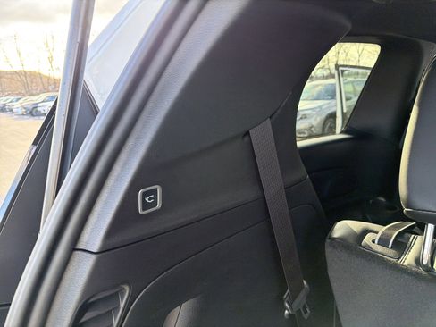 New 2026 Chrysler Voyager LX image 23