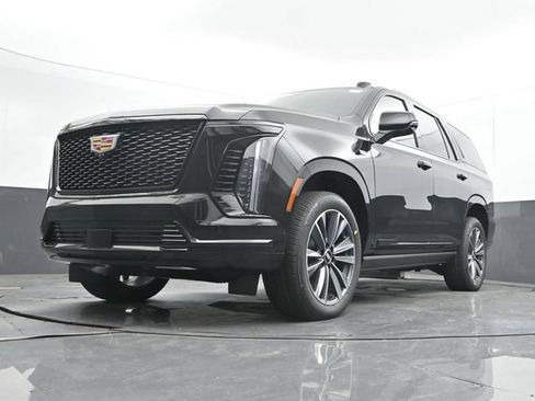 New 2026 Cadillac Escalade Sport w/ Touring Package AWD/4WD image 43