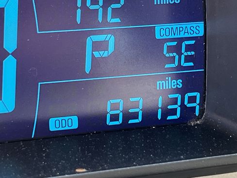 Used 2016 Chevrolet Sonic LT image 22