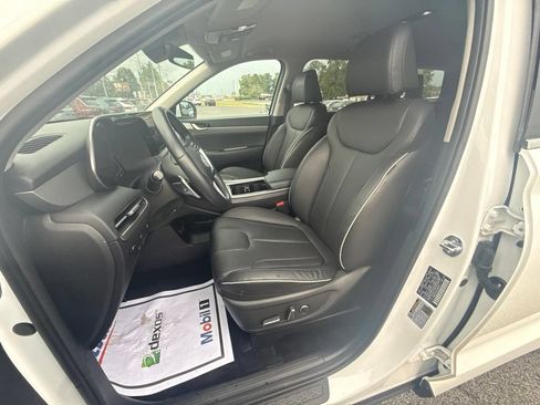 Used 2025 Hyundai Palisade SEL AWD/4WD image 20