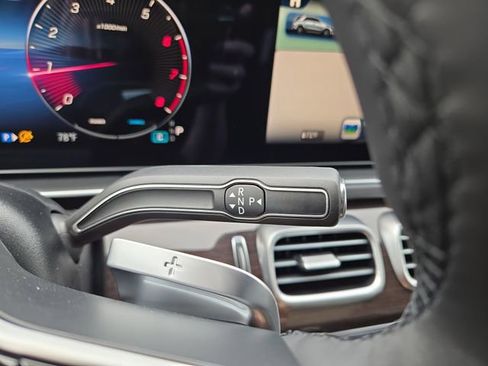 New 2026 Mercedes-Benz GLE 350 4MATIC image 10