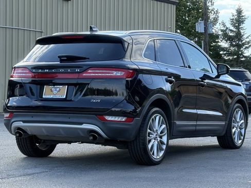 Used 2018 Lincoln MKC Reserve w/ Lincoln MKC Climate Package image 6