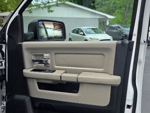 Used 2010 Dodge Ram 1500 Truck SLT w/ Lone Star Regional Pkg RWD image 27