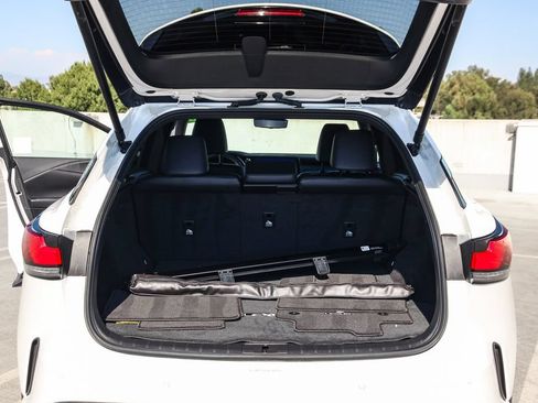 Certified 2023 Lexus RX 350 Premium FWD image 26